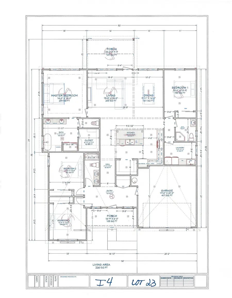 333 Peach Valley Drive, Spartanburg, SC 29303 - #3