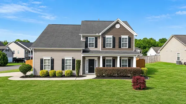 505 Goldstone Lane, Boiling Springs, SC 29316