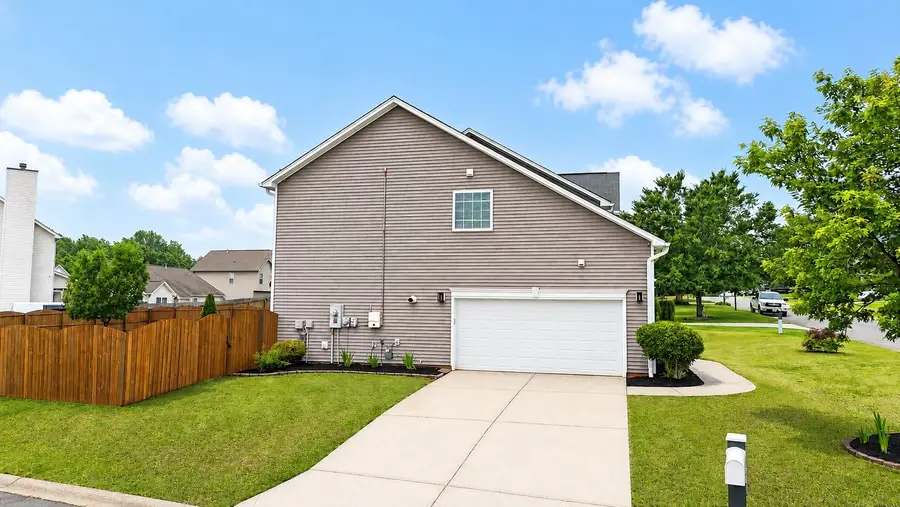 505 Goldstone Lane, Boiling Springs, SC 29316 - #3
