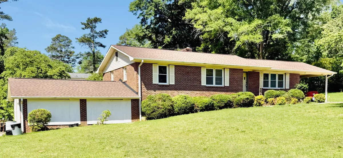3855 Maid Marion Lane, Spartanburg, SC 29302 - #1