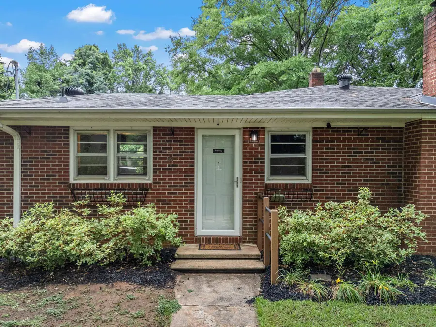 151 Donald Road, Spartanburg, SC 29307 - #2