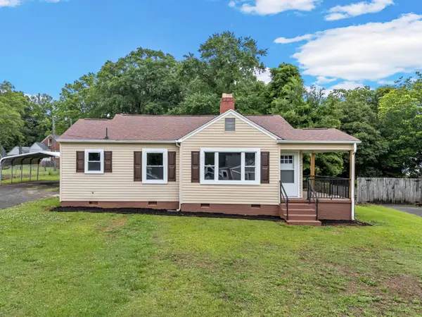 714 Holmes Street, Gaffney, SC 29341