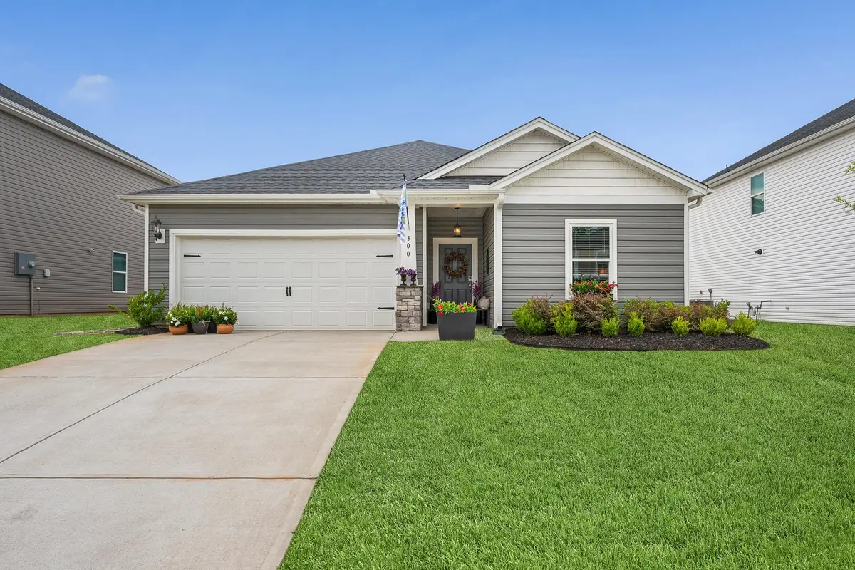 300 Lavinia Circle, Greer, SC 29344 - #1
