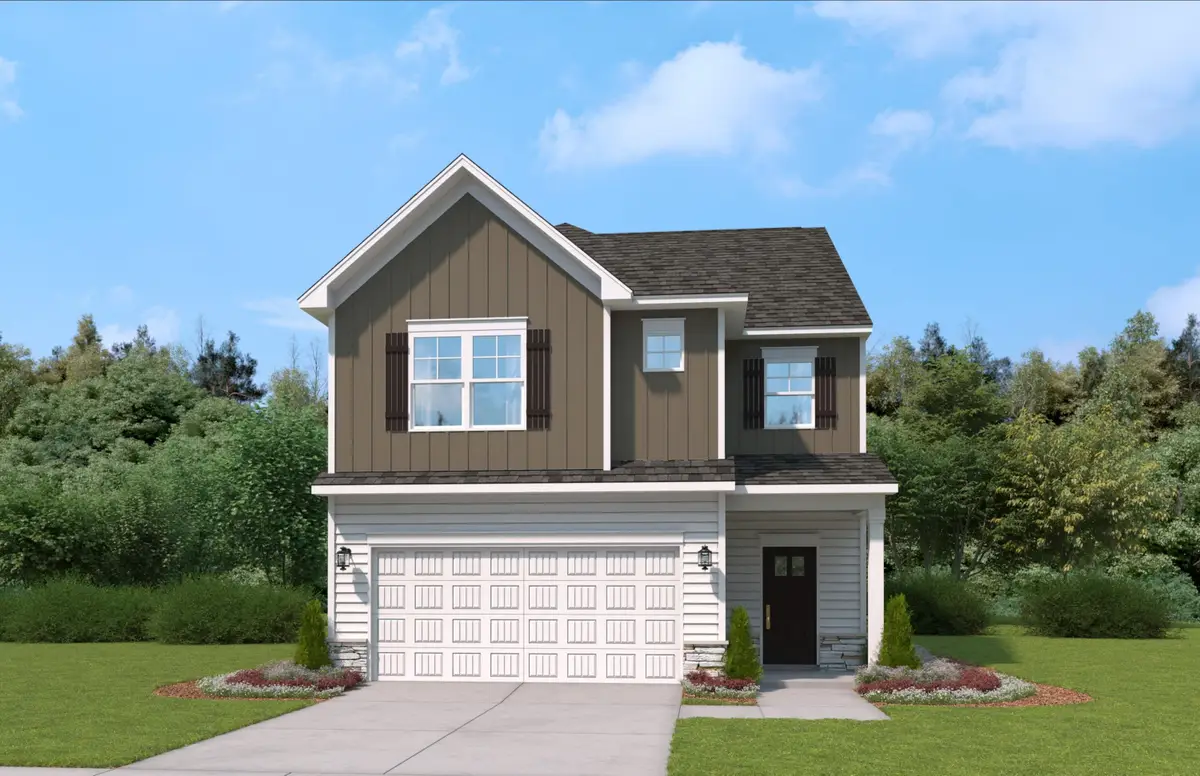 1436 Harper Mae Drive, Spartanburg, SC 29303 - #1