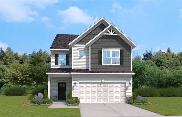 1433 Harper Mae Drive, Spartanburg, SC 29303