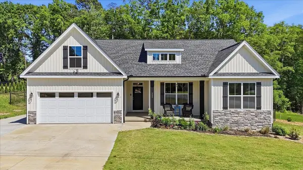 225 Patch Drive, Spartanburg, SC 29302