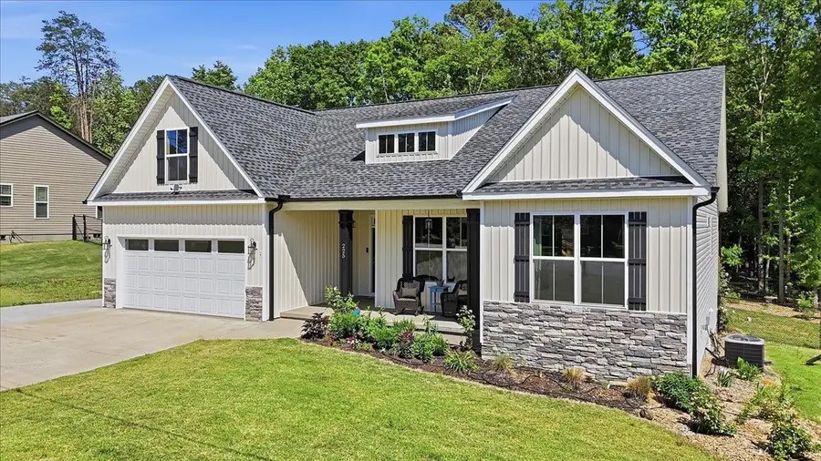 225 Patch Drive, Spartanburg, SC 29302 - #3