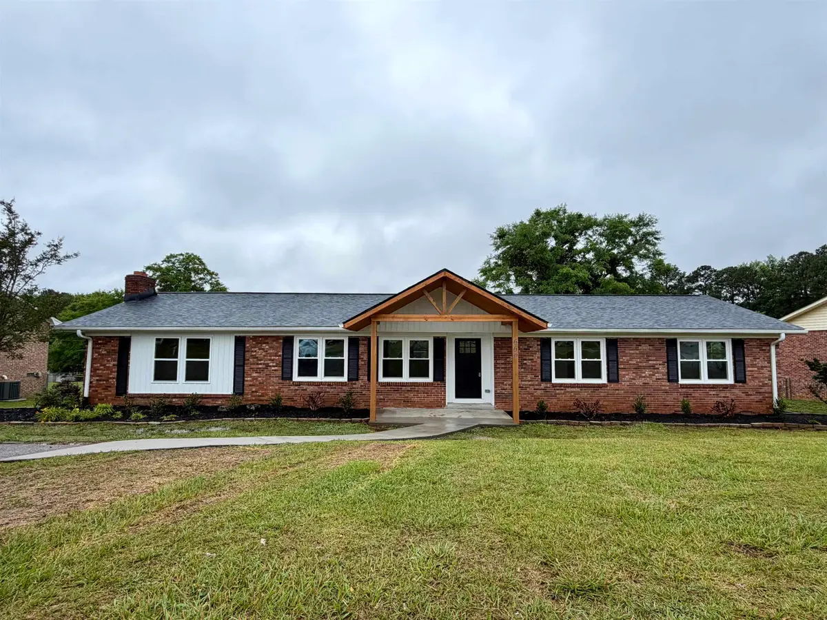 660 Cherry Hill Road, Spartanburg, SC 29307 - #1