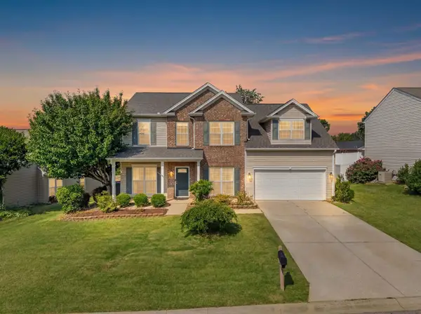 116 Rogers Mill Drive, duncan, SC 29334