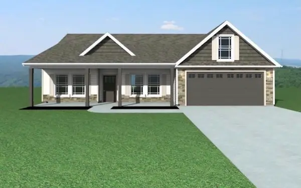 544 Davis Lane, Inman, SC 29349