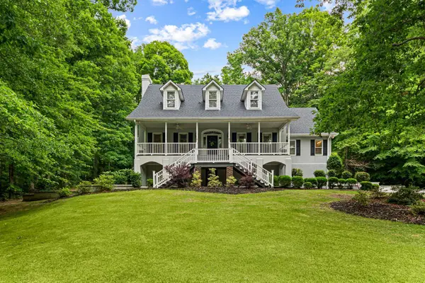 1 Parkview Court, Laurens, SC 29360