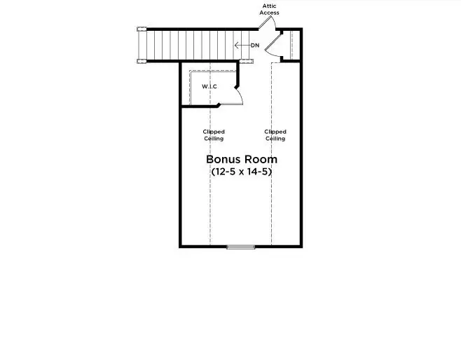 14091 Satinwood Way, Inman, SC 29349 - #3