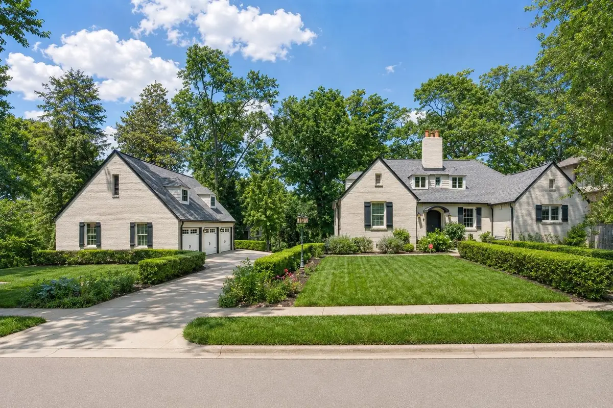 121 Tindal Avenue, Greenville, SC 29605 - #1