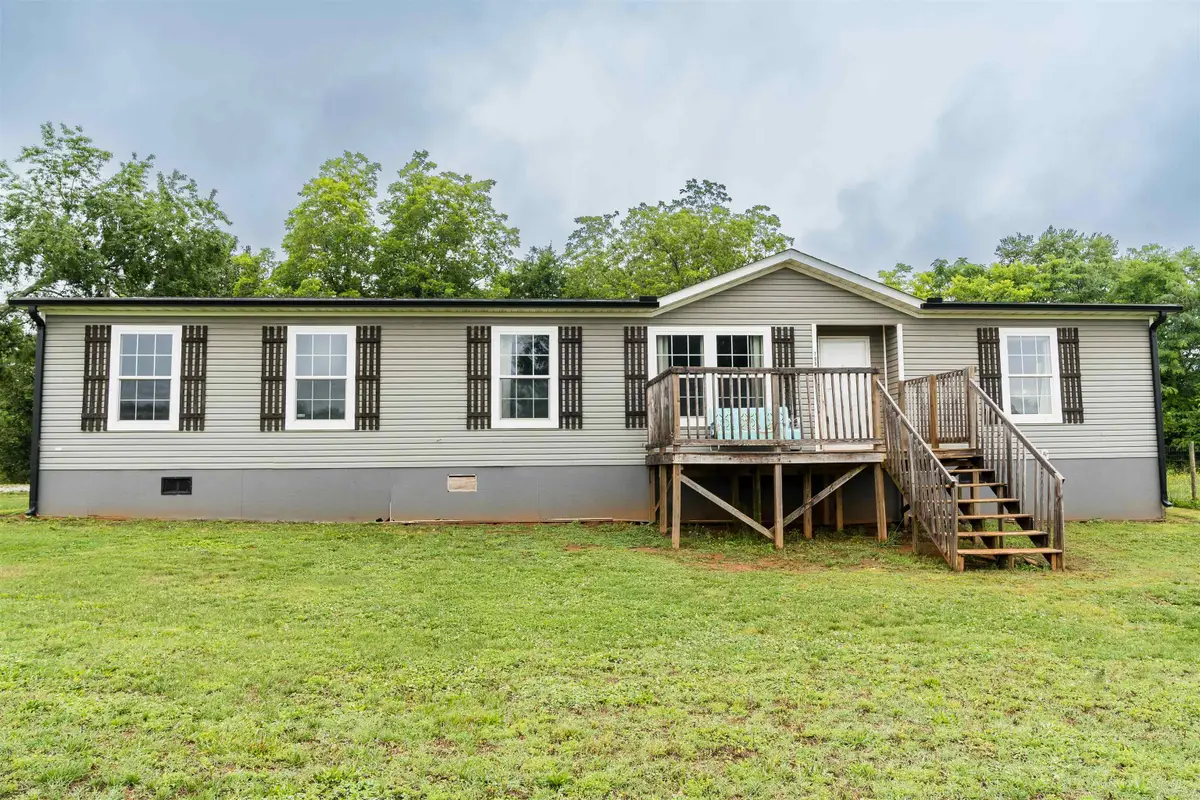 795 Midnight Road, Inman, SC 29349 - #1