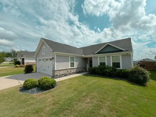715 Sweet Sage Lane, Spartanburg, SC 29302-4688 - #2