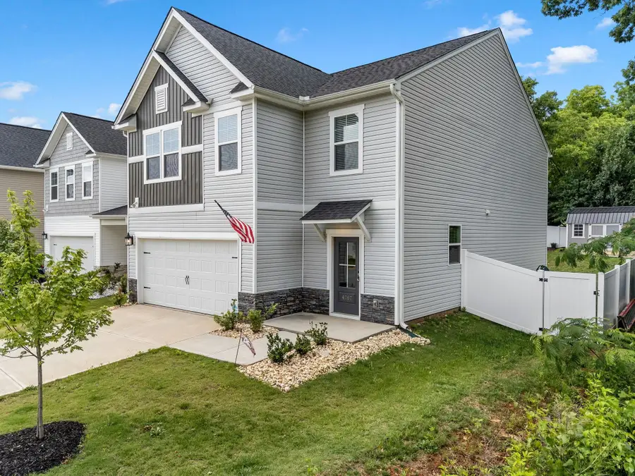 4067 Bromfield Way, Boiling Springs, SC 29316 - #3