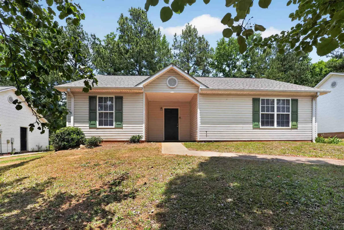 1840 Tamara Way, Spartanburg, SC 29301 - #1