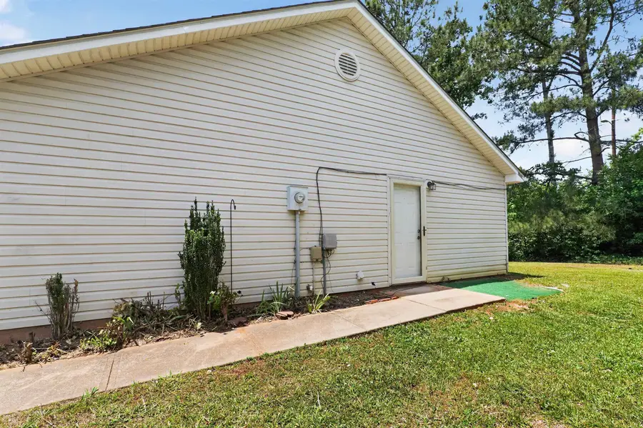 1840 Tamara Way, Spartanburg, SC 29301 - #2