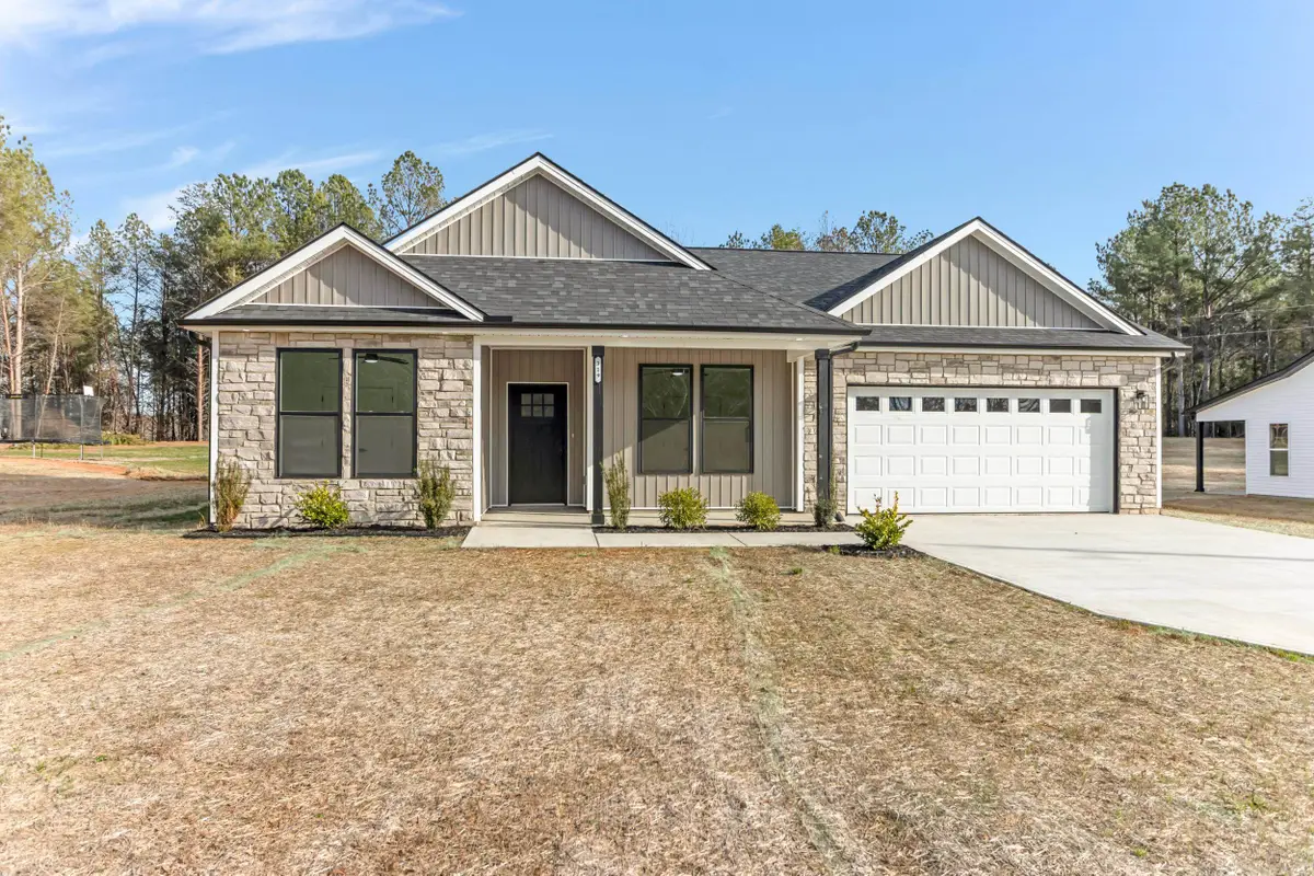 319 Gwinn Mill Road, Pauline, SC 29376 - #1