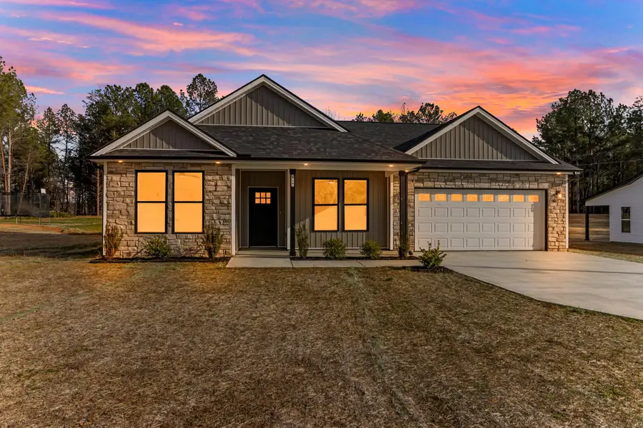 319 Gwinn Mill Road, Pauline, SC 29376 - #2
