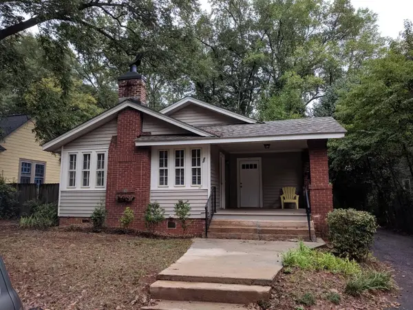 723 Connecticut Avenue, Spartanburg, SC 29302