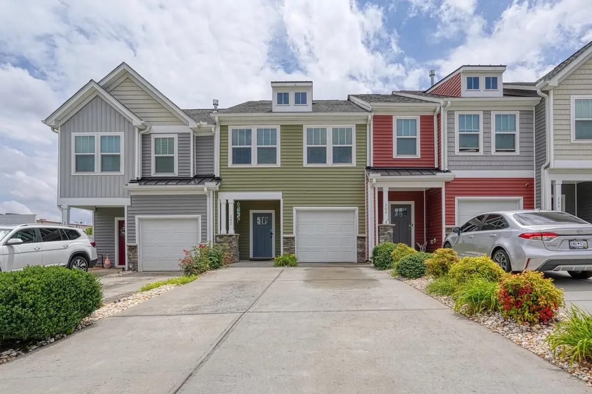 202 Keaton Court, Spartanburg, SC 29301 - #1