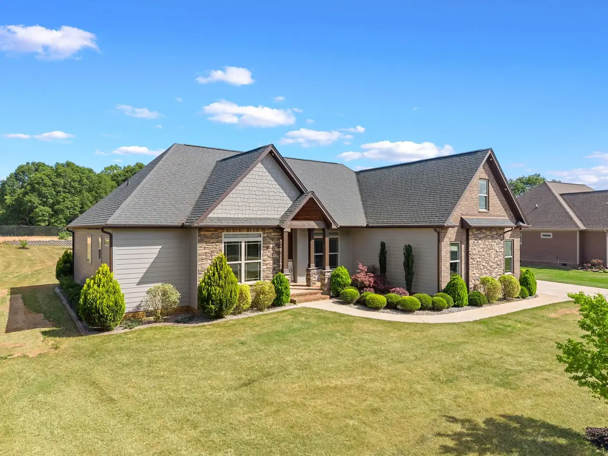 640 Double Bridge Road, Boiling Springs, SC 29316 - #1
