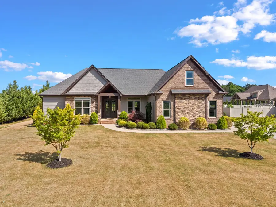 640 Double Bridge Road, Boiling Springs, SC 29316 - #2