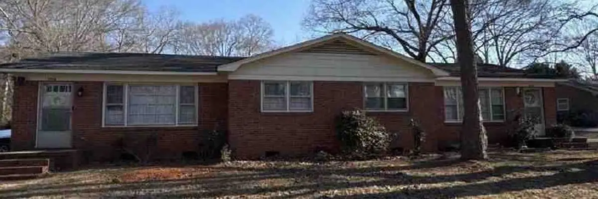2056 Pineview Drive, Spartanburg, SC 29307-3805 - #1