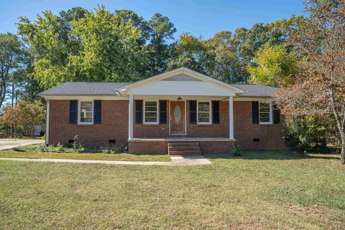 157 Sunset Drive, Cowpens, SC 29330 - #1