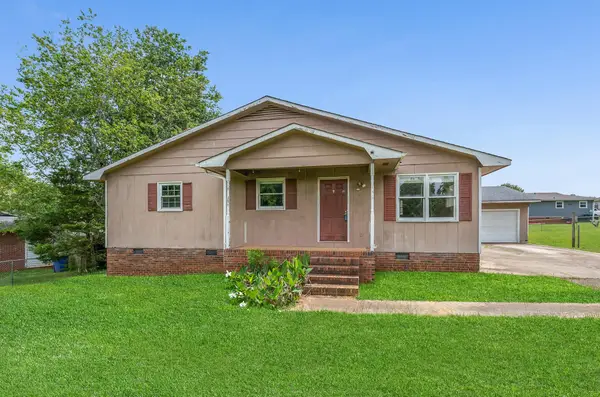 1033 Southfield Street, Inman, SC 29349