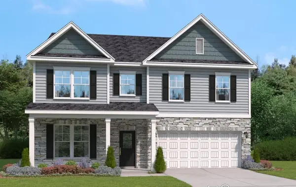 3011 Harvey Brook Court, Inman, SC 29349