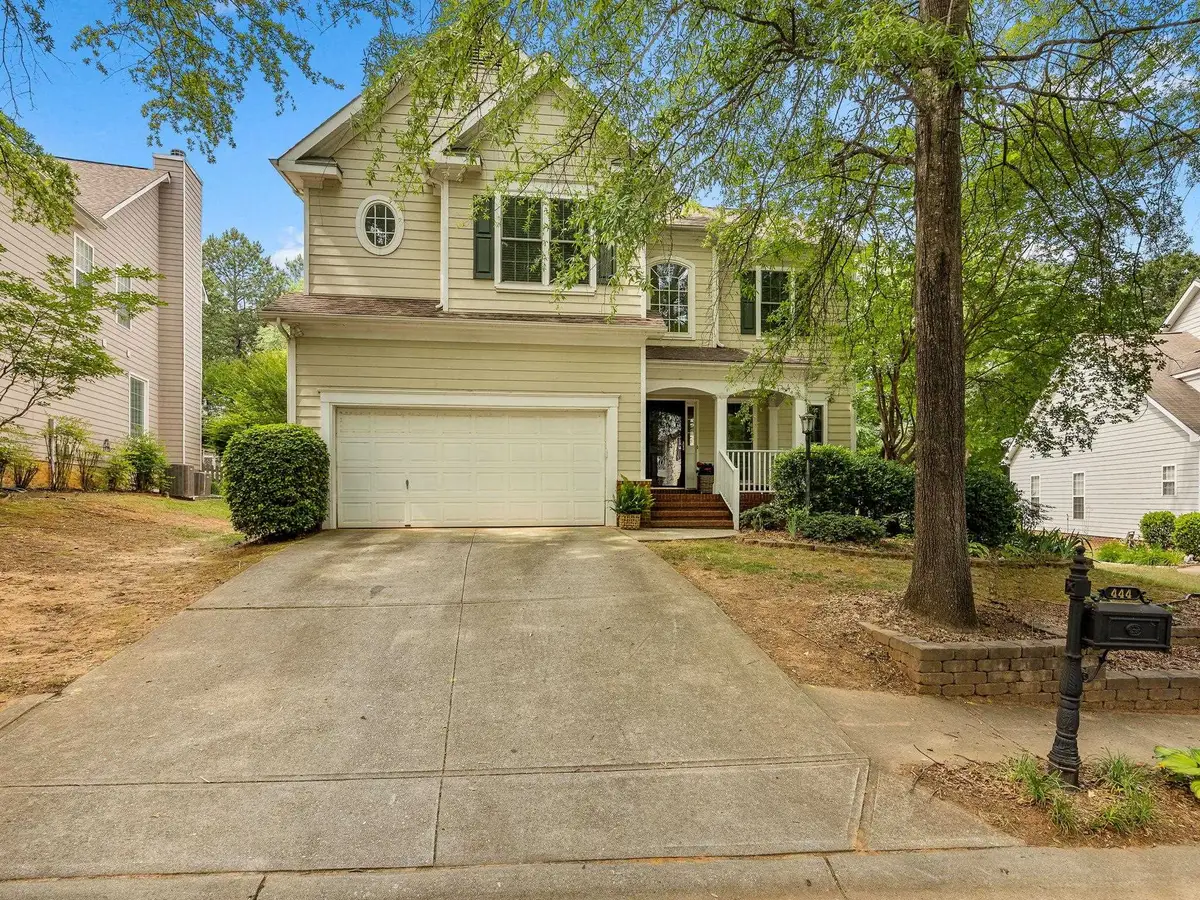 444 Drayton Hall Boulevard, Duncan, SC 29334 - #1