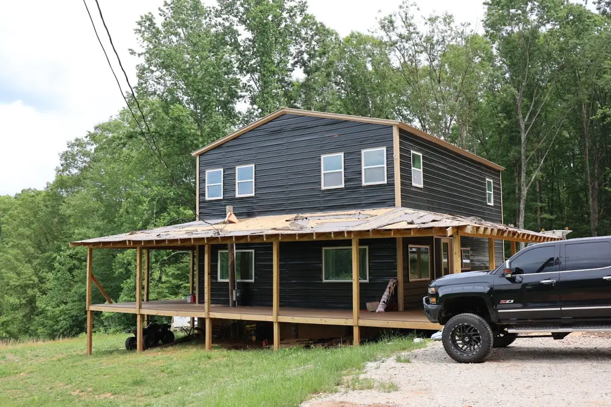 551 S Packs Mountain Road, Taylors, SC 29687-7136 - #1