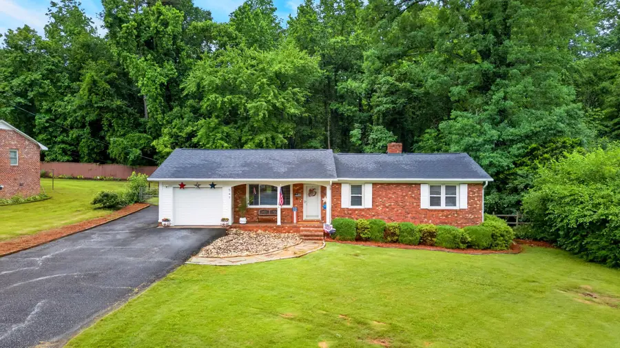 549 Barnwell Road, Spartanburg, SC 29303 - #2