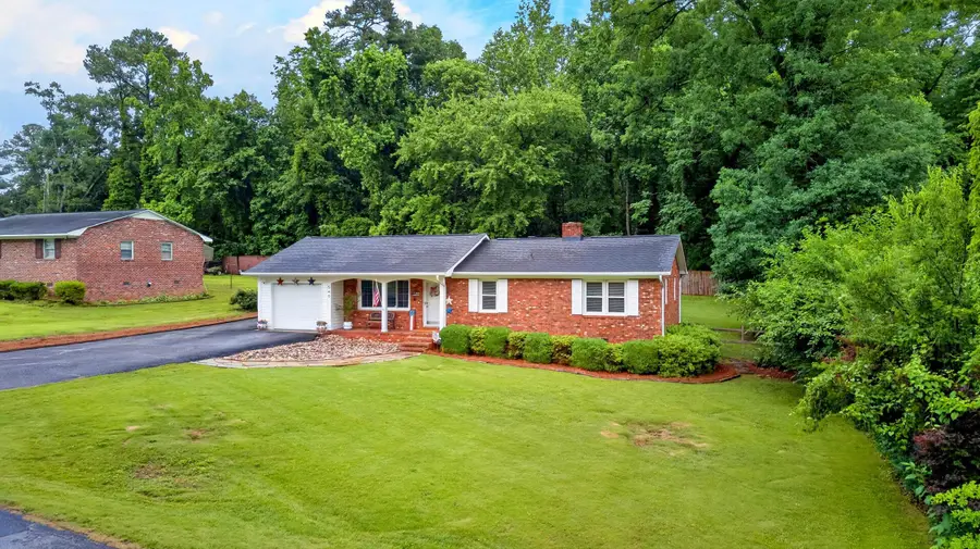 549 Barnwell Road, Spartanburg, SC 29303 - #3