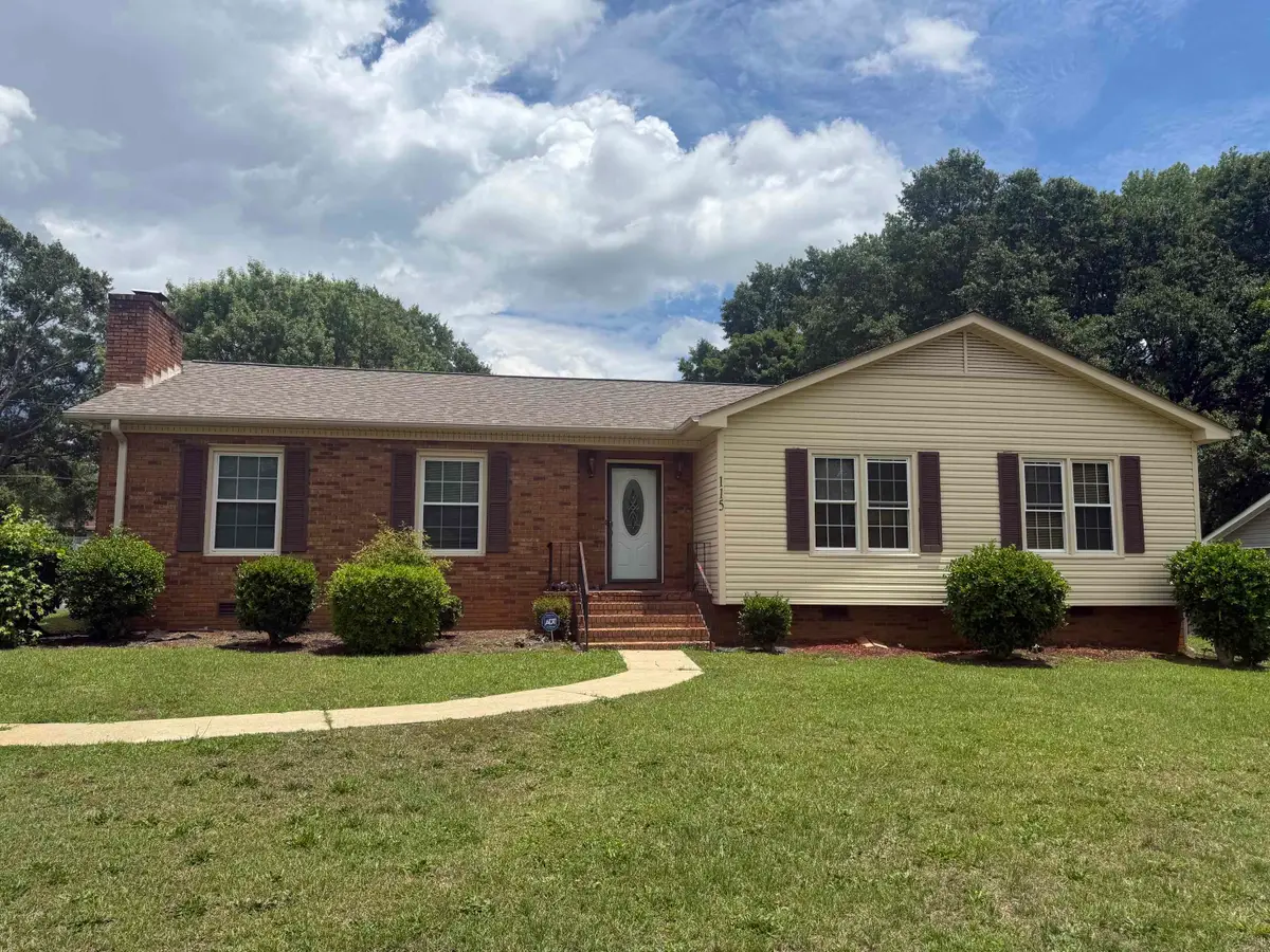 115 Cotswold Avenue, Moore, SC 29369 - #1