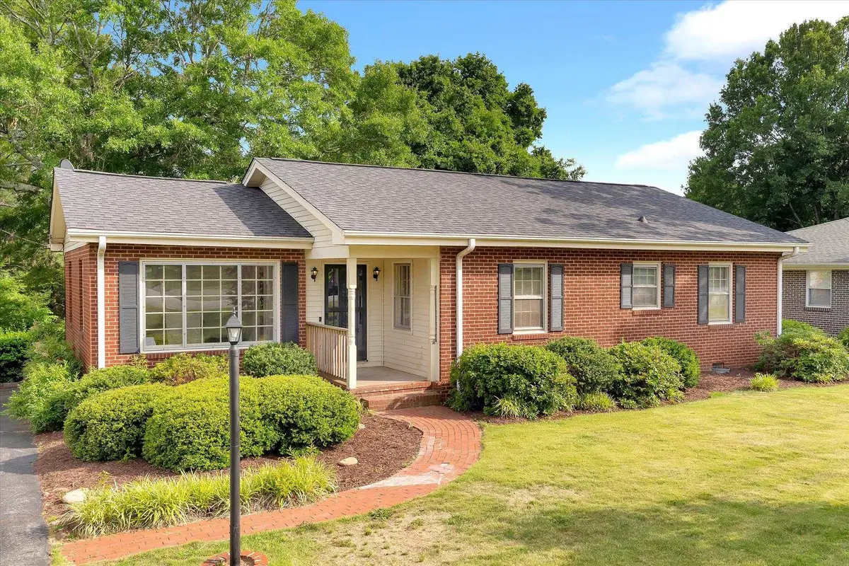 206 Hillside Drive, Greer, SC 29651 - #1