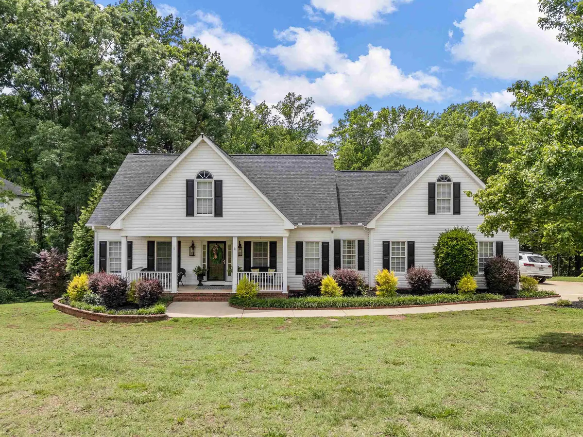 379 Shallowford Drive, Boiling Springs, SC 29316-5801 - #1