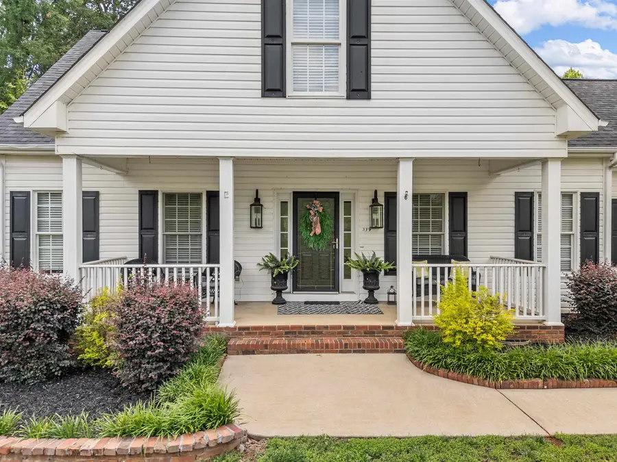 379 Shallowford Drive, Boiling Springs, SC 29316-5801 - #2