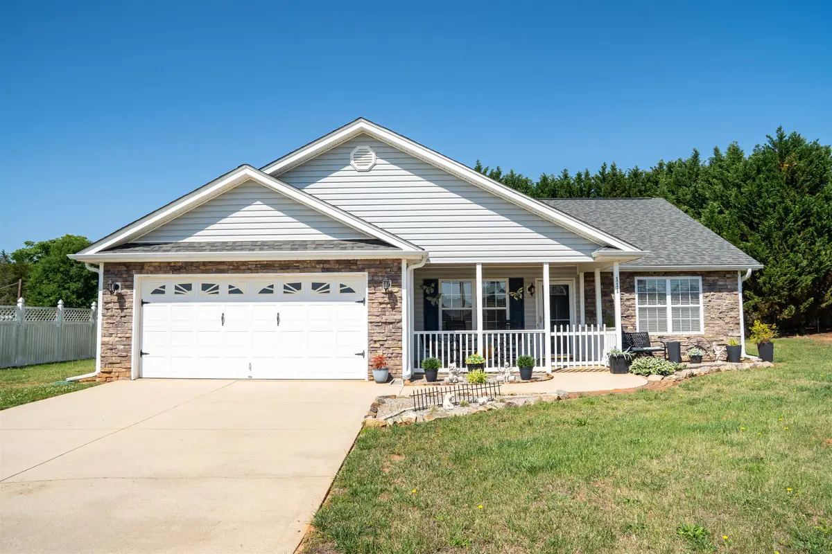 111 Inman Road, Inman, SC 29349 - #1