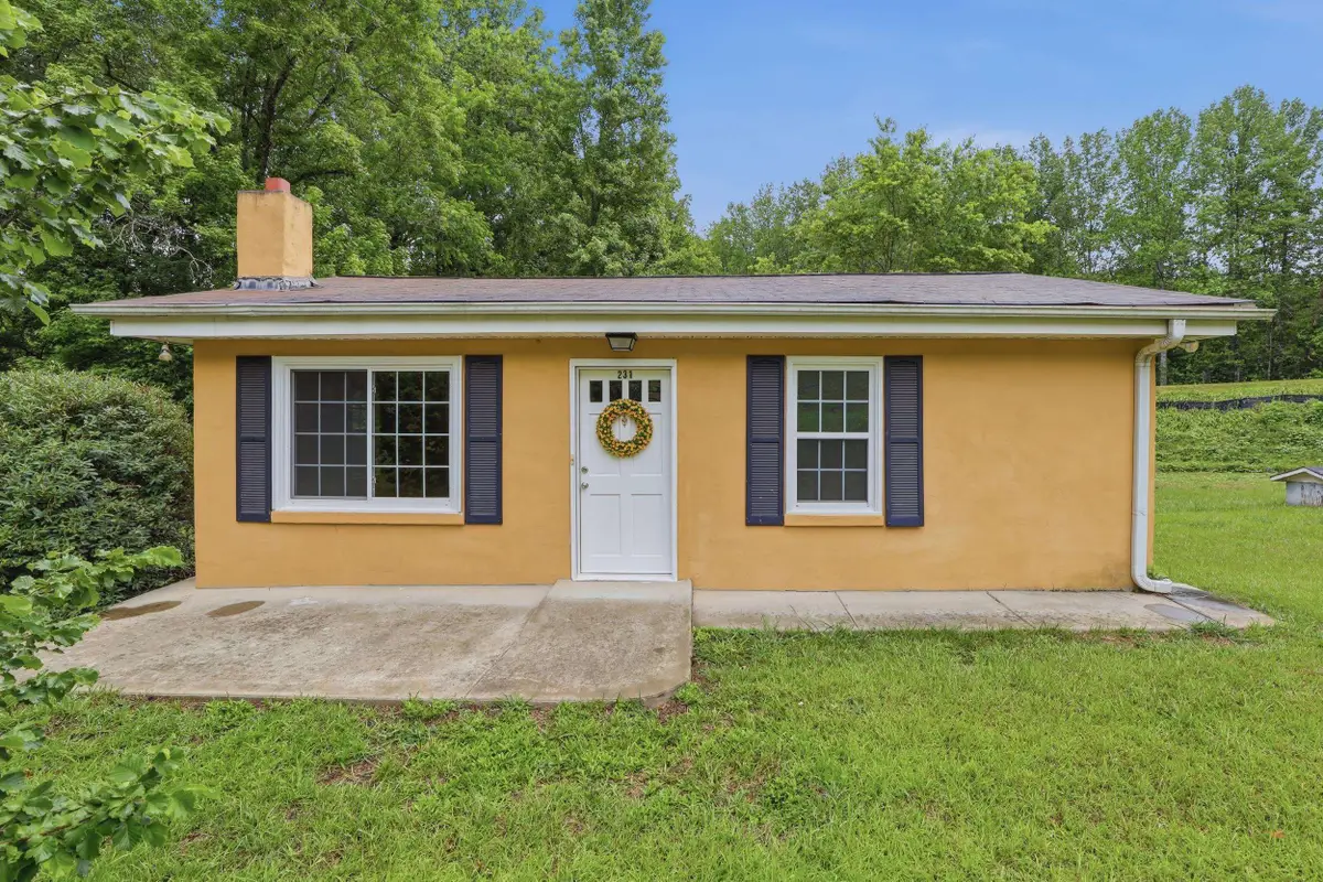 231 Ford Lane, Landrum, SC 29356 - #1