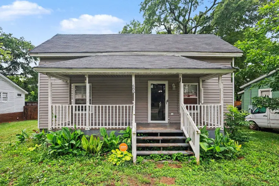 685 Southern Street, Spartanburg, SC 29303 - #2
