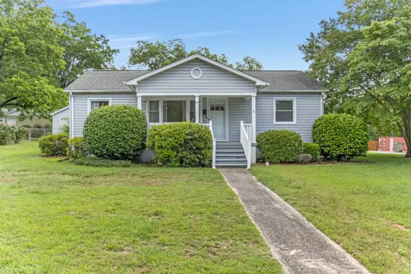 807 Lyman Street, Gaffney, SC 29340