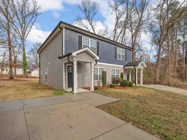 115/117 Oak Street, Greer, SC 29651