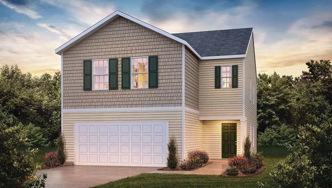 2339 Springview Court, Boiling Springs, SC 29316 - #1
