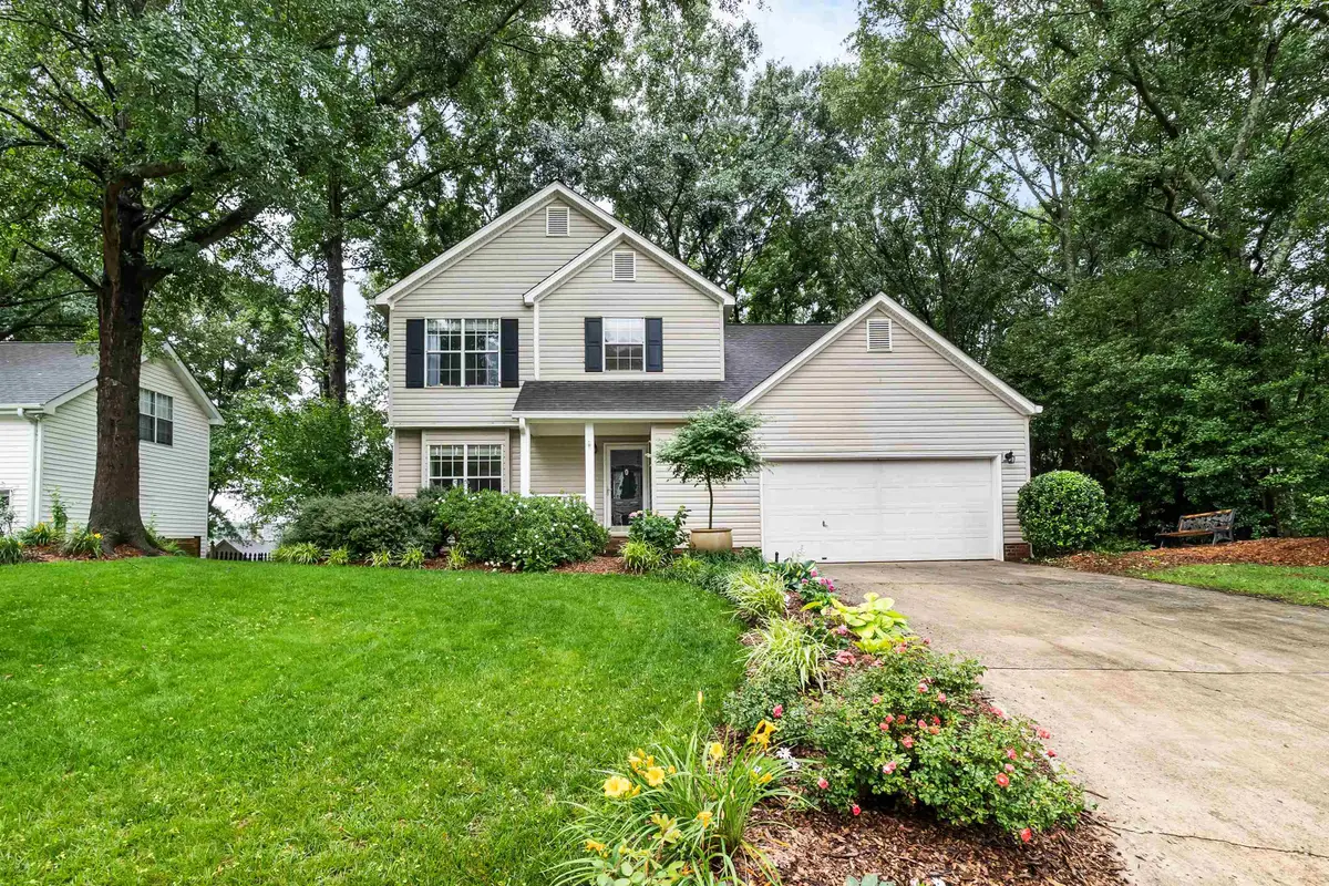 6 S Penobscot Court, Simpsonville, SC 29681 - #1