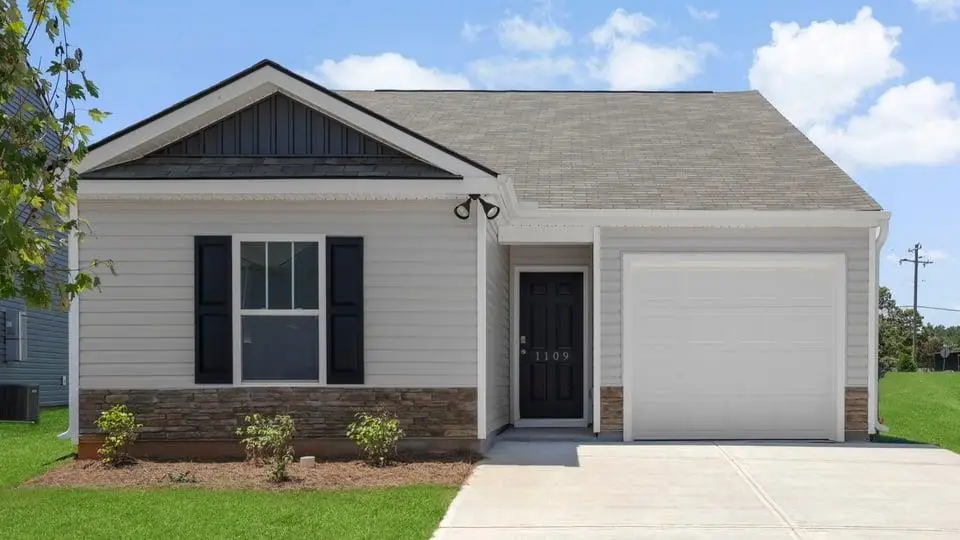 1109 Kaden Court, Roebuck, SC 29376 - #1