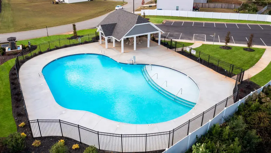 3388 Cypress Hollow Drive, Moore, SC 29369 - #3