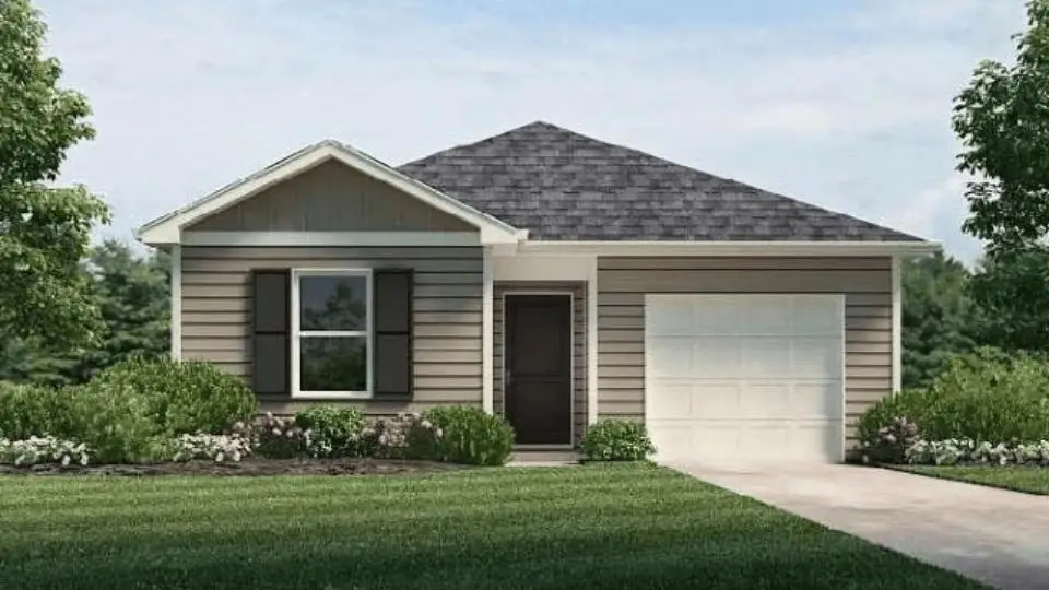 1120 Kaden Court, Roebuck, SC 29376 - #1